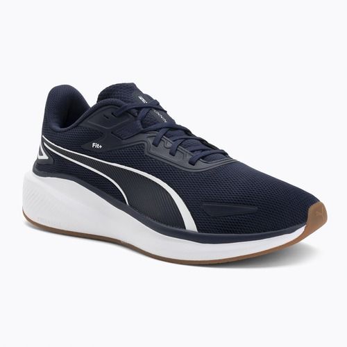 PUMA Skyrocket Lite scarpe da corsa puma navy/puma bianco