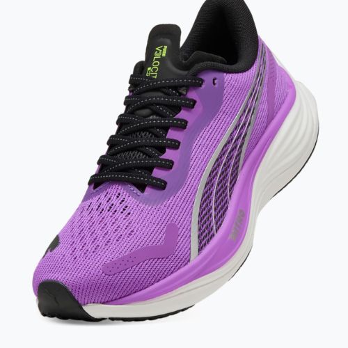 Scarpe da corsa da donna PUMA Velocity Nitro 3 pume magenta