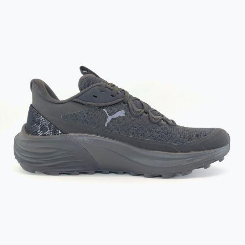 Scarpe da corsa da uomo PUMA Electrify Nitro 4 Trail puma nero/puma nero