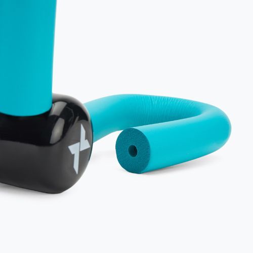 Perno di sicurezza XTREXO TXO-B4Z080-BL blu