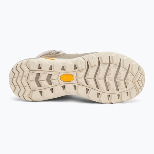 Stivali da neve da donna Merrell Siren 4 Thermo Mid Zip WP moon