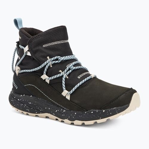 Merrell Bravada 2 Thermo WP scarpe da trekking da donna nero/ arona