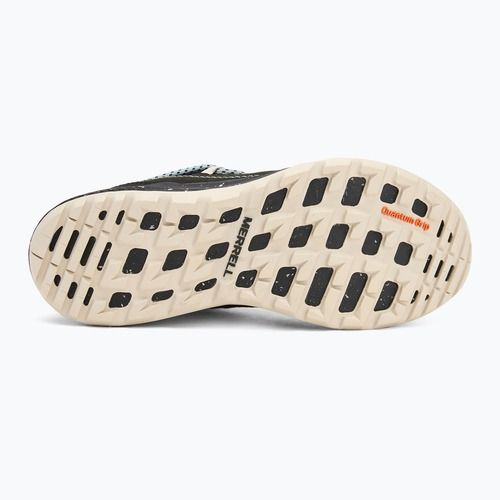 Merrell Bravada 2 Thermo WP scarpe da trekking da donna nero/ arona