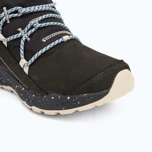 Merrell Bravada 2 Thermo WP scarpe da trekking da donna nero/ arona