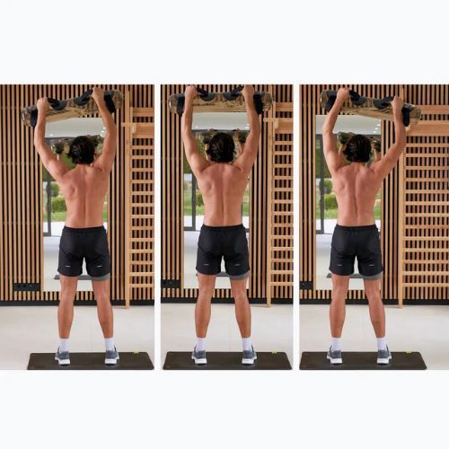 XTREXO sacca d'acqua 15 l trasparente