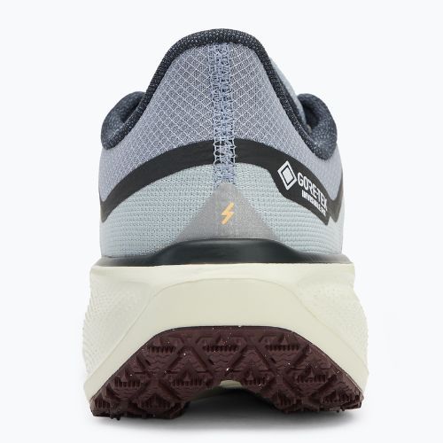 Scarpe da corsa da uomo Nike Pegasus 41 GTX ight pumice/ burgundy crush/ dark smoke grey/ ashen slate