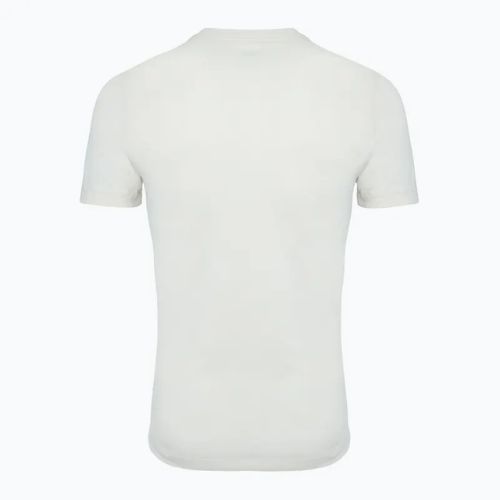 Maglietta da tennis Nike Court Dri-FIT Uomo marrone chiaro