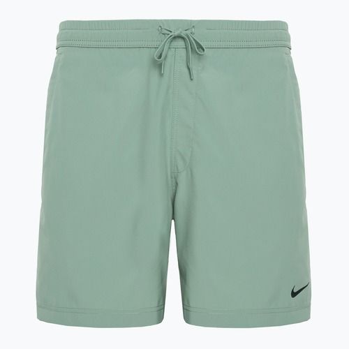 Pantaloncini da corsa Nike Form Dri-FIT 7" sfoderati Versatile Uomo jade horizon/nero