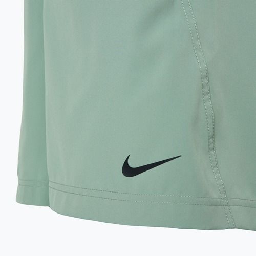 Pantaloncini da corsa Nike Form Dri-FIT 7" sfoderati Versatile Uomo jade horizon/nero