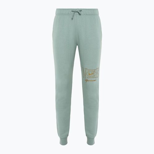 Pantaloni Nike Sportswear Club Fleece donna jade horizon