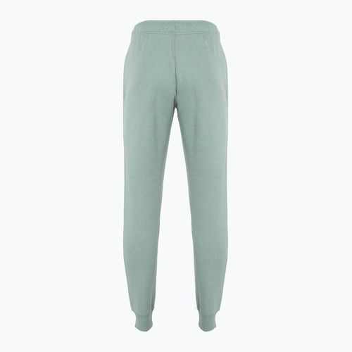 Pantaloni Nike Sportswear Club Fleece donna jade horizon
