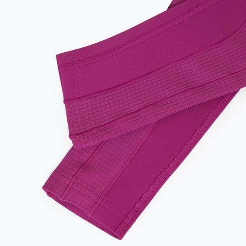 Leggings da allenamento Nike Pro Dri-FIT Trainig bambino fucsia caldo / nero / rosa intenso