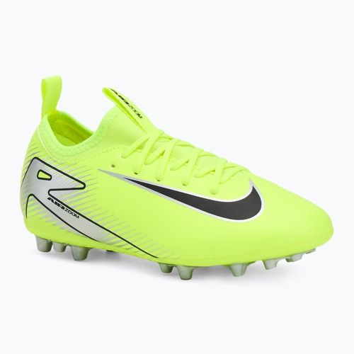 Scarpe da calcio per bambini Nike Mercurial Vapor 16 Academy volt/nero