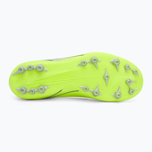 Scarpe da calcio per bambini Nike Mercurial Vapor 16 Academy volt/nero