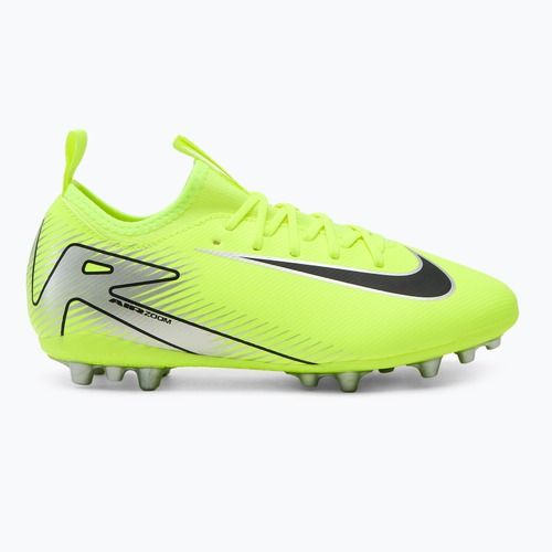 Scarpe da calcio per bambini Nike Mercurial Vapor 16 Academy volt/nero
