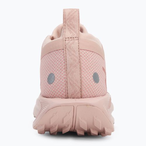 Nike Pegasus Trail 5 GTX scarpe da corsa donna rosa oxford/rosso stardust/rosso sepia