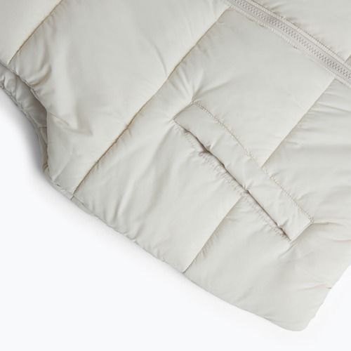 Giacca senza maniche Nike Sportswear Classic Puffer Therma-Fit light orewood marrone/nero donna