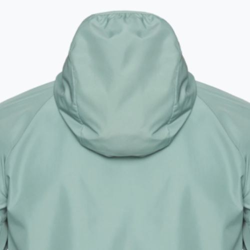 Giacca da corsa Nike Repel Miler uomo jade horizon / argento riflettente