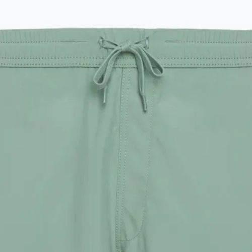 Pantaloncini da corsa Nike Form Dri-FIT 7" sfoderati Versatile Uomo jade horizon/nero