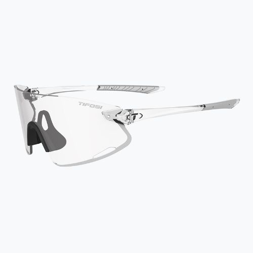 Occhiali da sole Tifosi Vogel XC crystal clear/clear