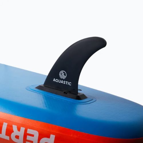 Tavola SUP AQUASTIC Perth 10'8" allround blu