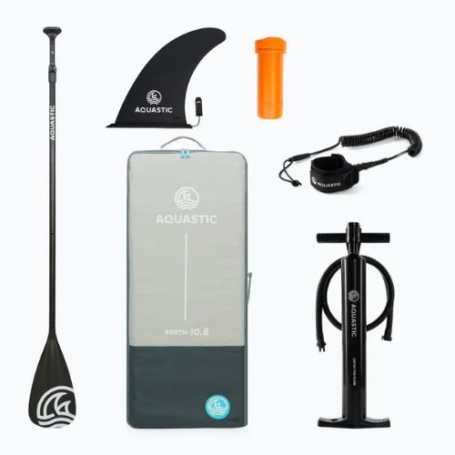 Tavola SUP AQUASTIC Perth 10'8" allround blu