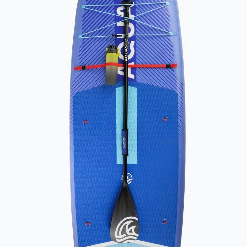 Tavola SUP AQUASTIC Perth Pro 11'2" allround blu