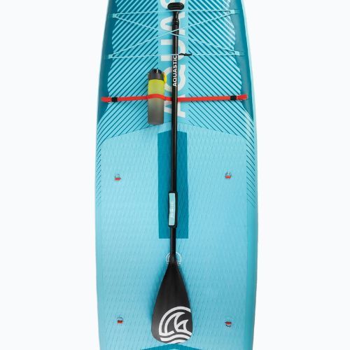 Tavola SUP AQUASTIC Perth Pro 11'2" allround verde