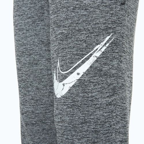 Pantaloni Nike Multi Stain Repel Therma-FIT nero/grigio fumo chiaro/erica/bianco