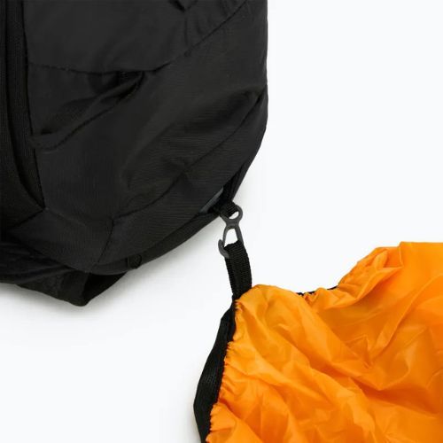 Zaino da trekking KADVA Escapada 20 l nero