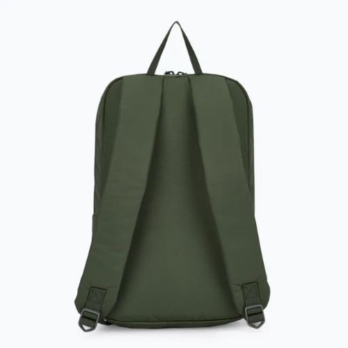 Zaino urbano KADVA CityQuest 9 l verde