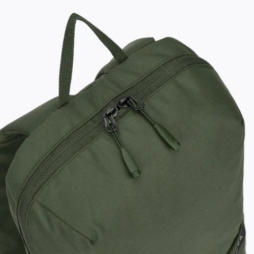 Zaino urbano KADVA CityQuest 9 l verde