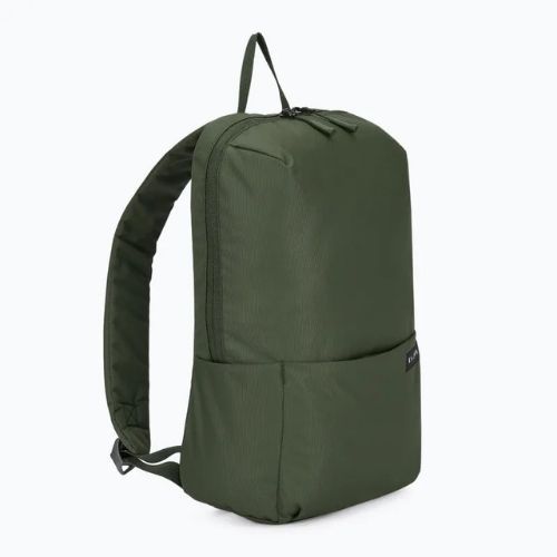 Zaino urbano KADVA CityQuest 9 l verde