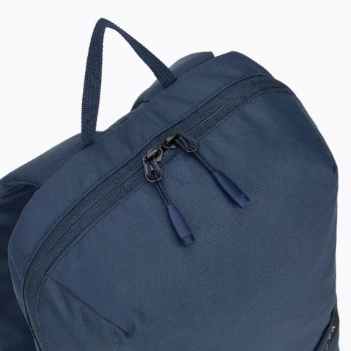 KADVA CityQuest 9 l zaino da città blu navy