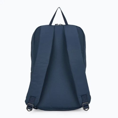 KADVA CityQuest 9 l zaino da città blu navy