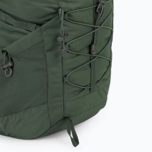 KADVA CityQuest 22 l zaino da città verde