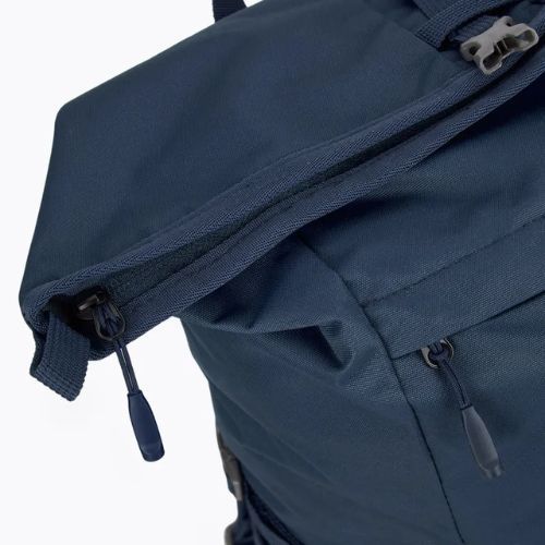 KADVA CityQuest 22 l zaino da città blu navy
