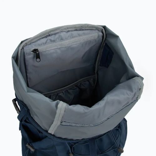 KADVA CityQuest 22 l zaino da città blu navy