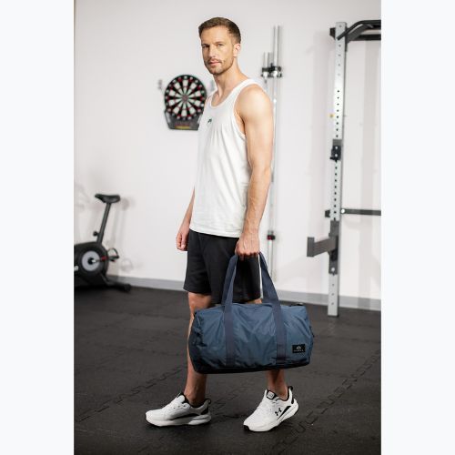 Borsa da allenamento KADVA CityQuest 30 l blu navy