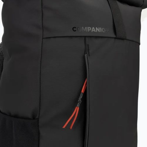 Zaino urbano KADVA Companion 20 l nero
