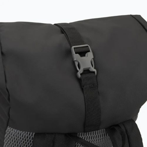KADVA Companion 20 l zaino da città nero
