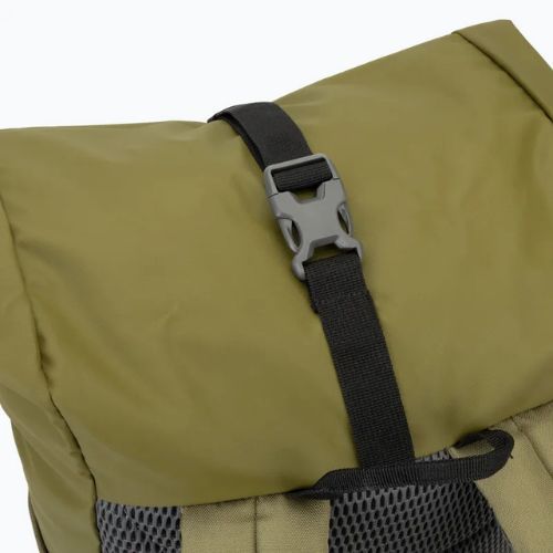 Zaino urbano KADVA Companion 20 l khaki