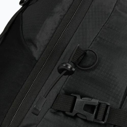 KADVA Krok 25 l zaino da città nero