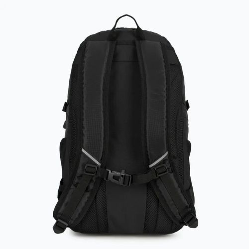 KADVA Krok 25 l zaino da città nero