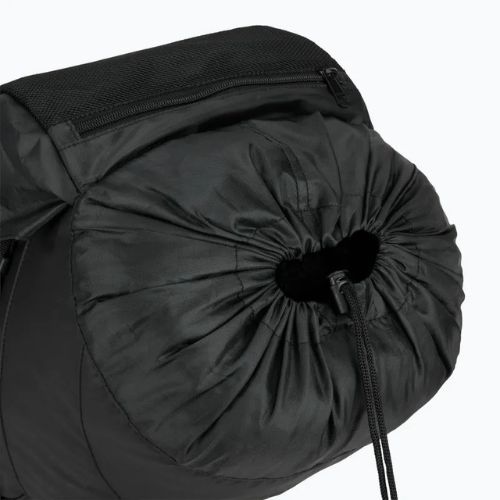 Zaino da trekking KADVA Mundoro 35 l nero