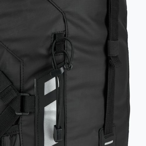 Zaino da trekking KADVA Mundoro 35 l nero