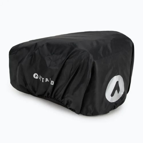 Borsa portabici ATTABO MyBack 7 l nero