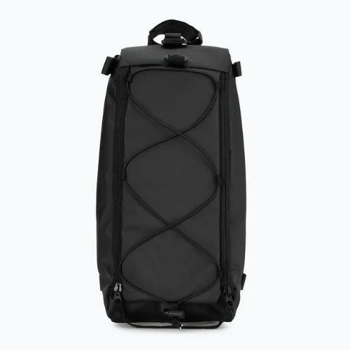Borsa portabici ATTABO MyBack 7 l nero