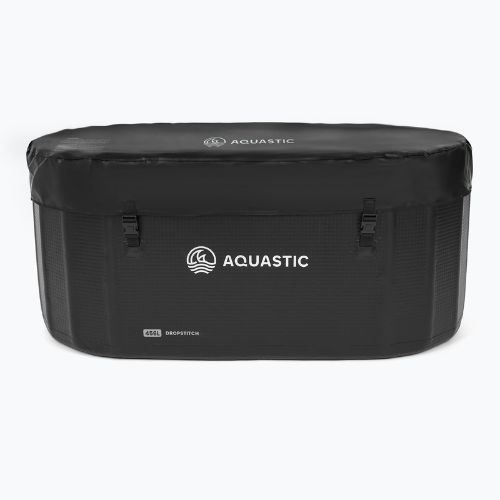 AQUASTIC piscina tricheco BrrFree 456L punto goccia nero