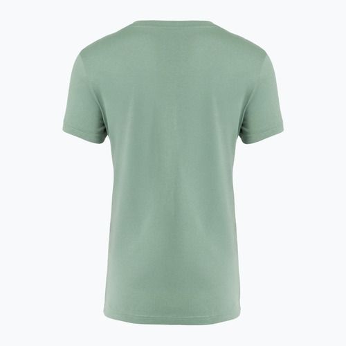 PUMA ESS No. 1 Logo Tee donna verde luna